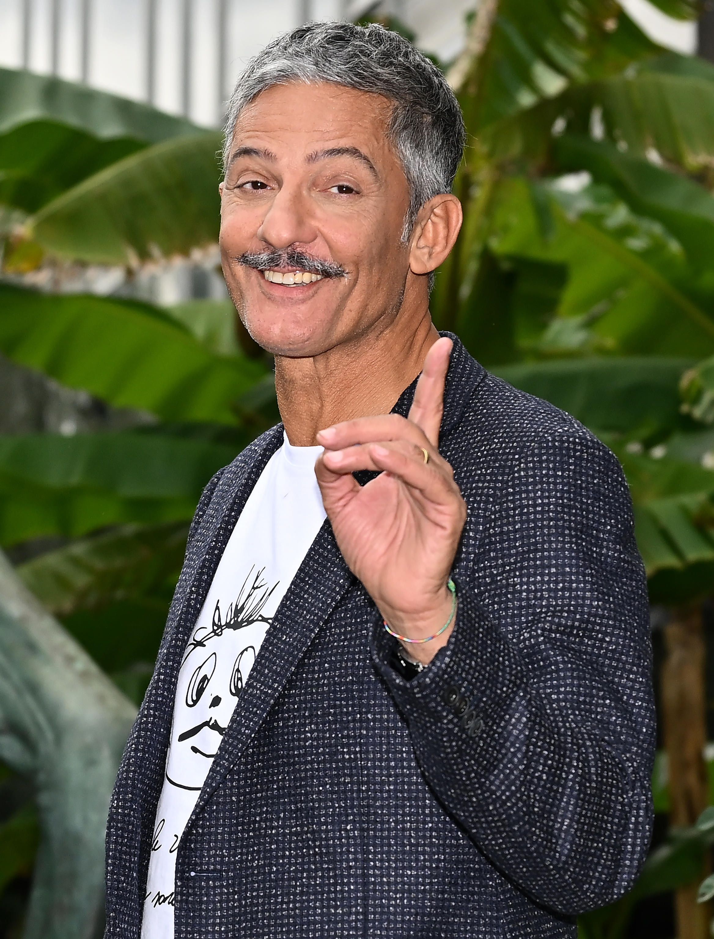 Fiorello lancia “Viva Rai due”, il suo “Mattin show”