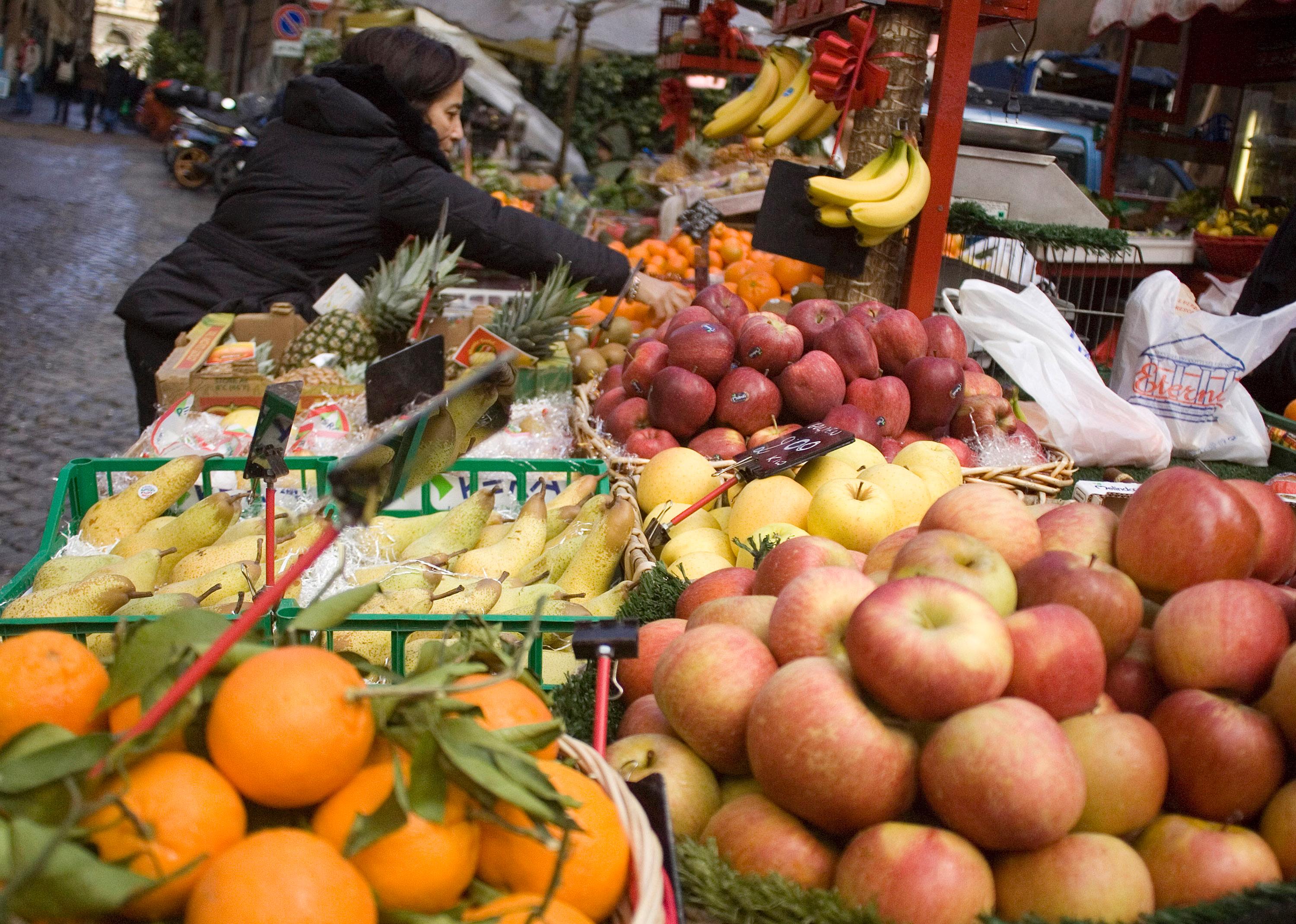 Inflazione stabile, ma è una “illusione ottica”
