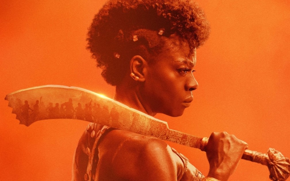 “The Woman King”: quando la guerra è donna