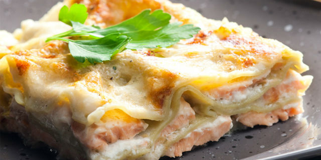 “L’Opinione” a... tavola