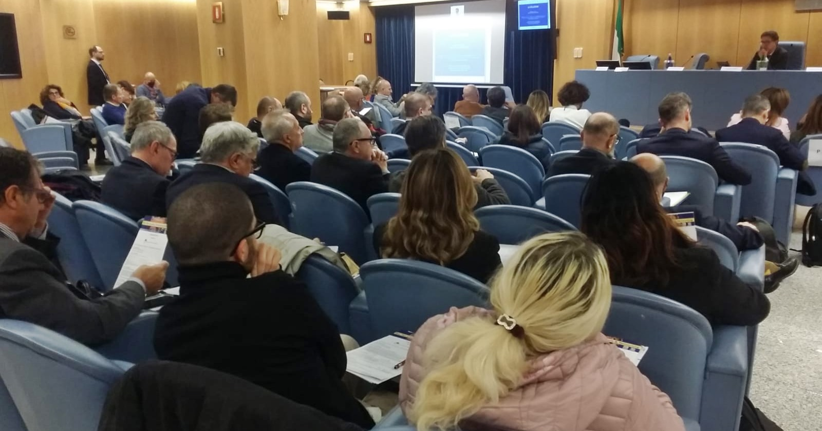 Assoretipmi celebra dieci anni di reti d’impresa 