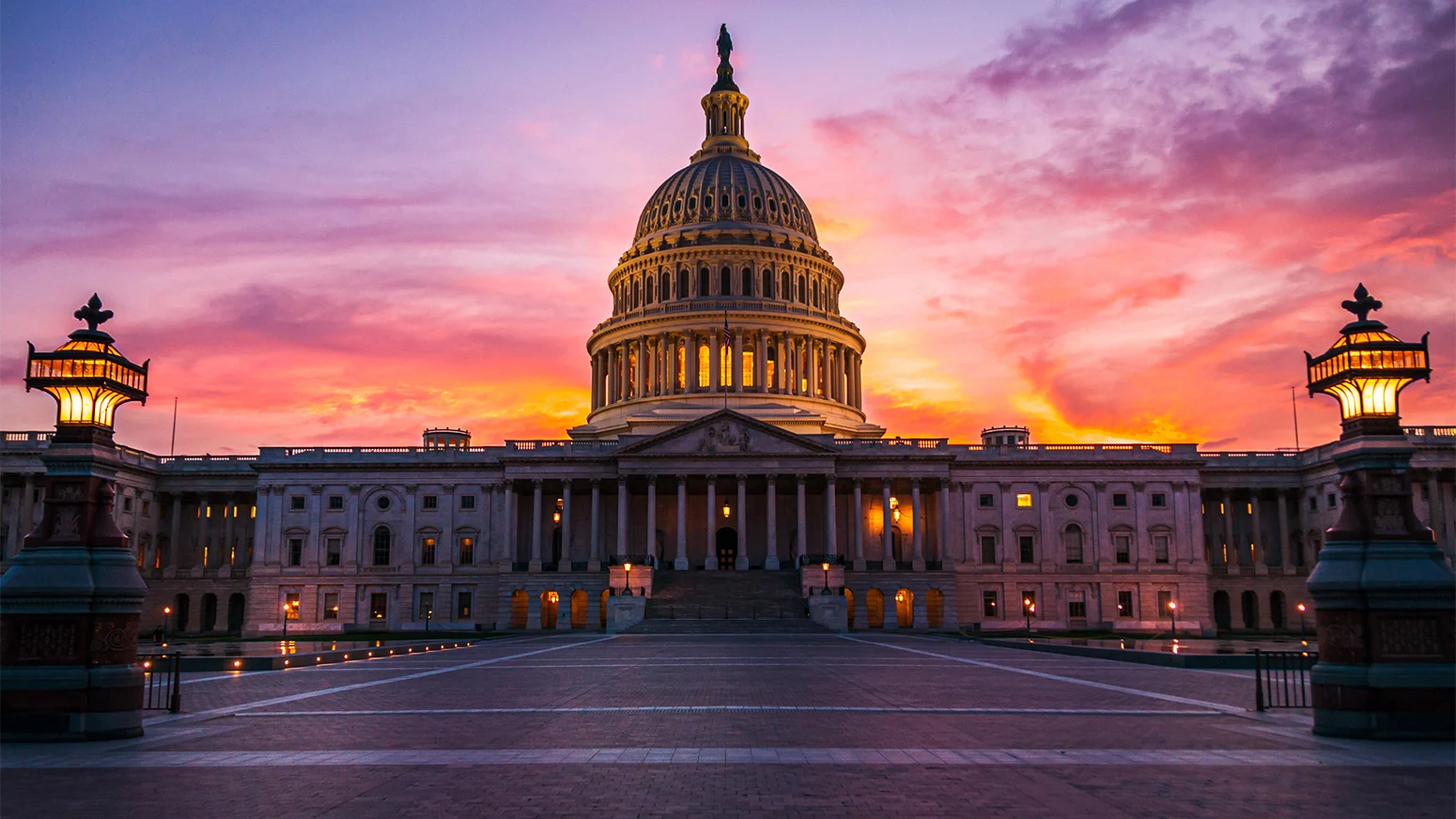 “Il futuro del Gop tra Trump e DeSantis”