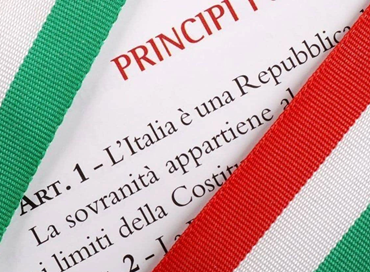 La Costituzione italiana è la più bella del mondo?