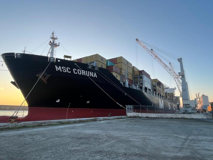 Trasporto marittimo: occorre una nuova politica