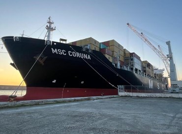 Trasporto marittimo: occorre una nuova politica