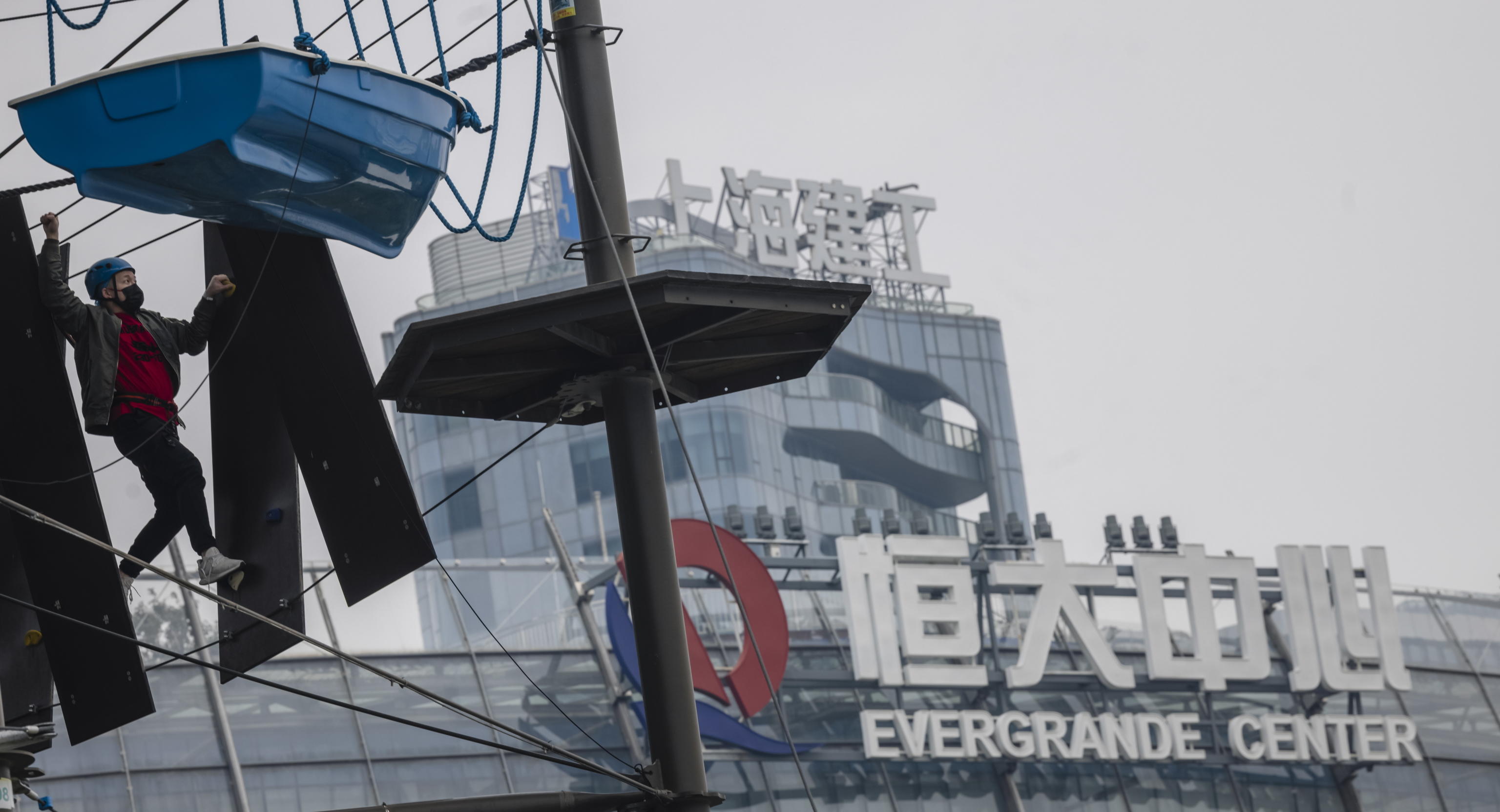 Cin-cin Cina: il fallout autocratico