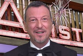 Sanremo 2022, Amadeus: “Scelta difficile, ho ascoltato 300 brani”
