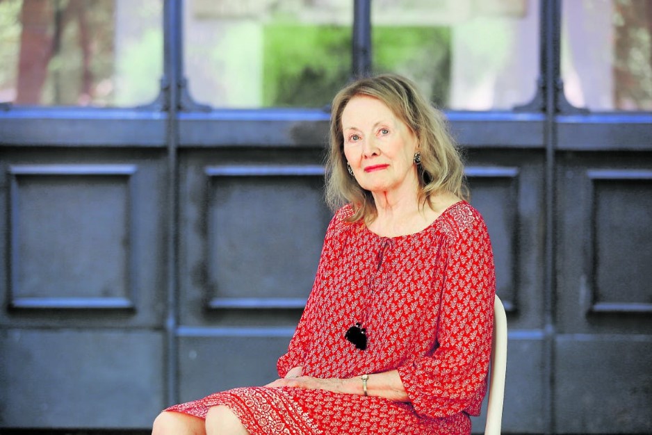 Annie Ernaux racconta la Francia del Secondo dopoguerra