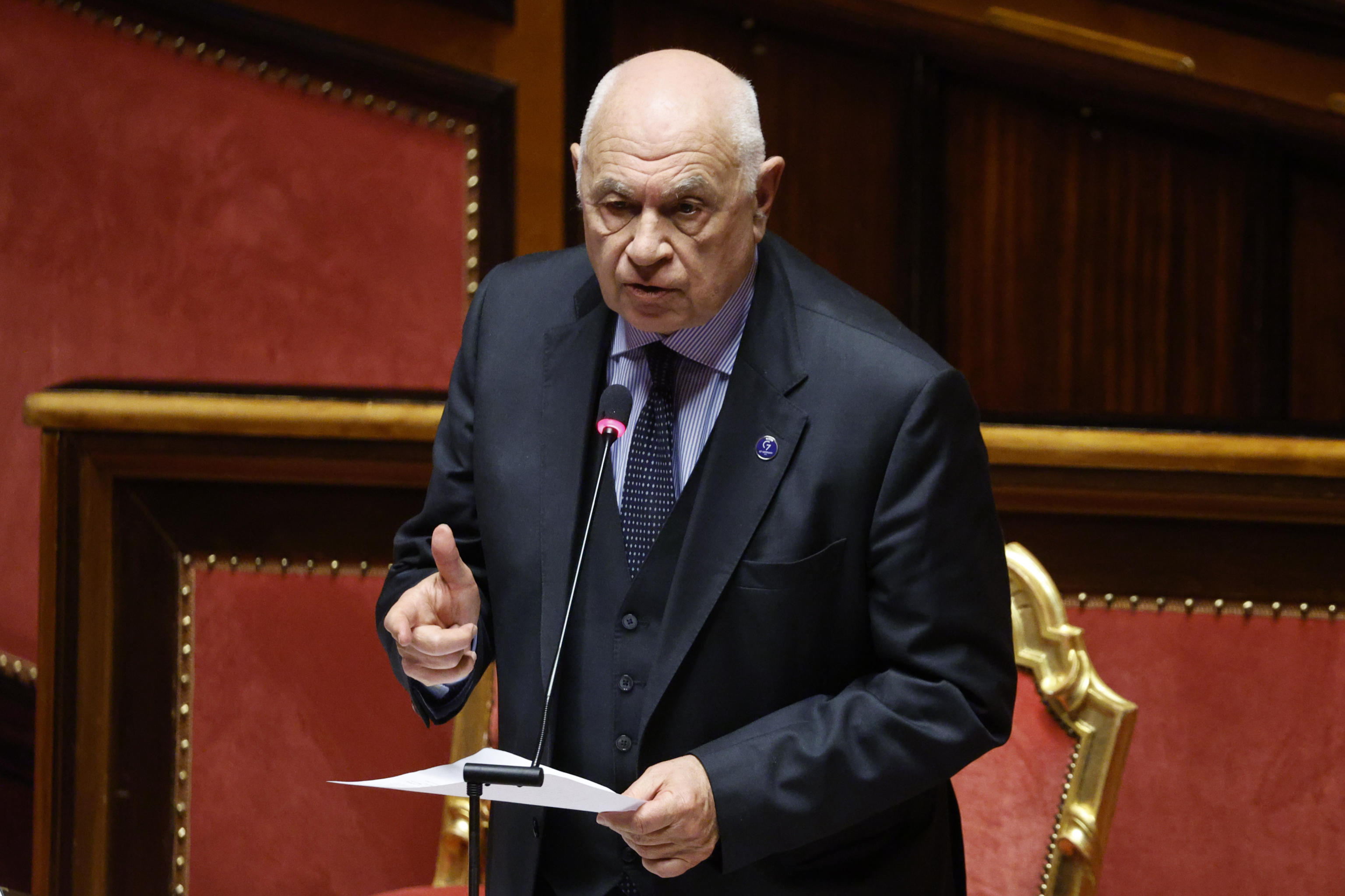 Giustizia, la rivoluzione di Nordio