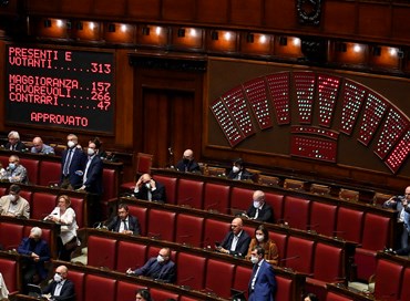Manovra, la valanga degli emendamenti