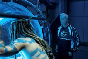 Cinema, “Avatar 2” di James Cameron sfida la crisi della sala