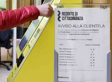 Otto mesi per un lavoro che non c’è