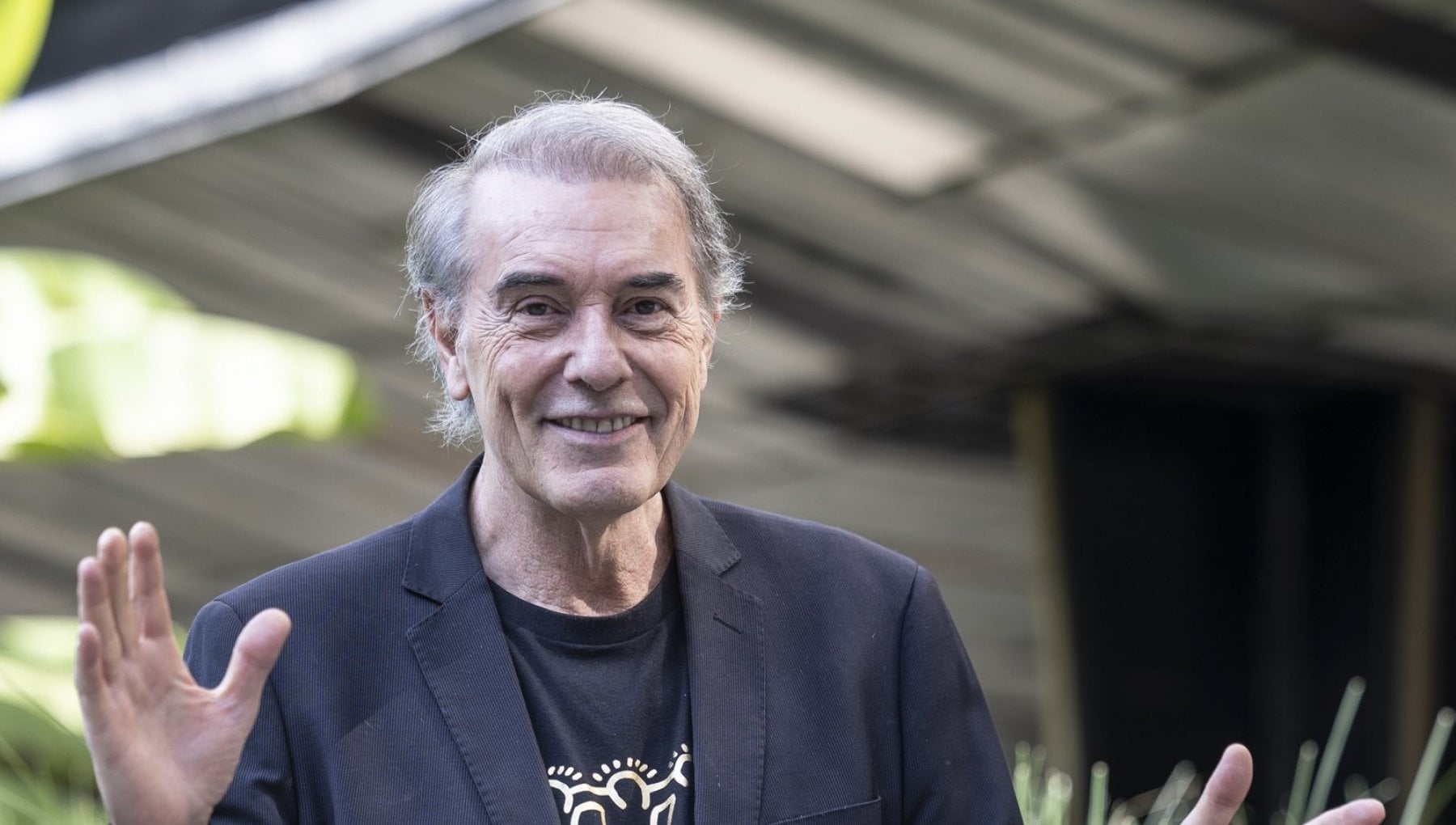 Stereonotte compie 40 anni