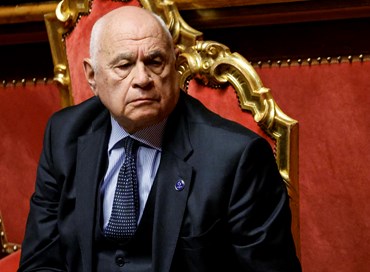 Carlo Nordio: la giustizia e il modo d’intenderla della magistratura