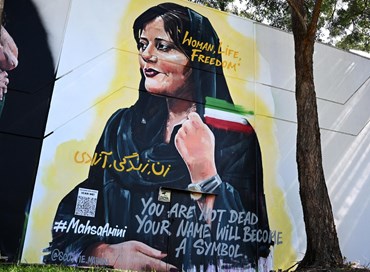 Pulizia morale, per uno sciismo senza sunnismo