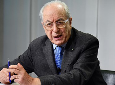 Banche salve, grazie a Corrado Sforza Fogliani