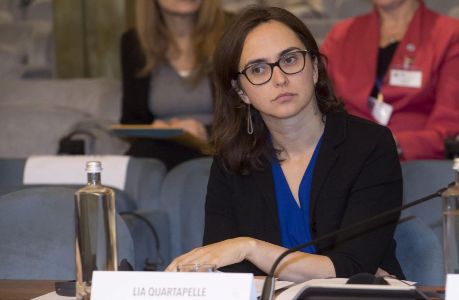 Quartapelle: “Banco prova Meloni è la Legge di Bilancio”