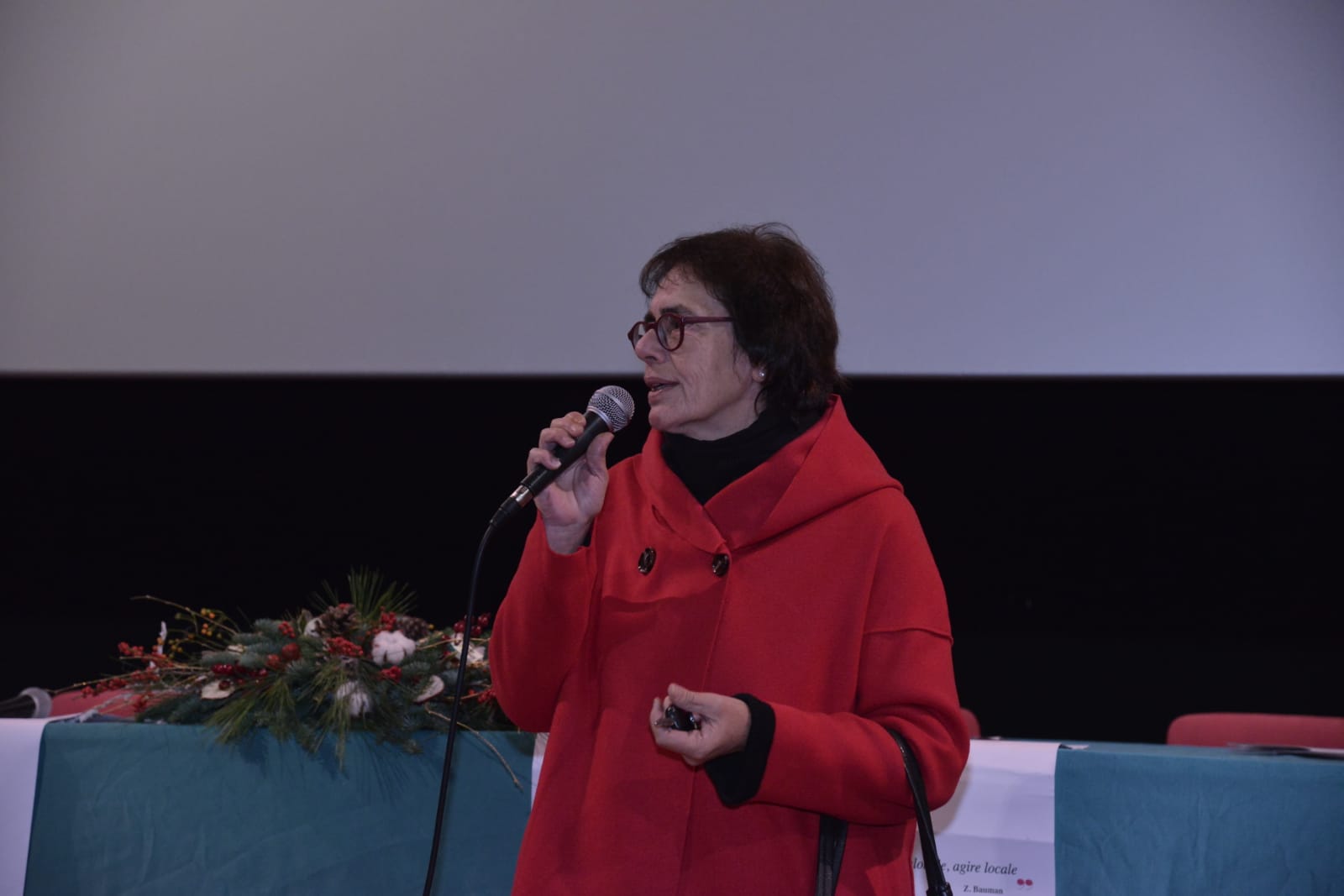 Al via oggi il X Vittoria Peace Film Fest