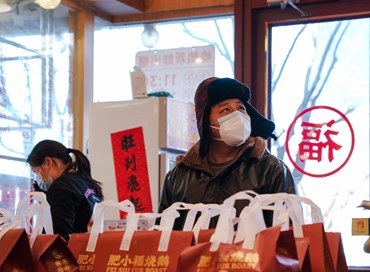 La Cina dice basta all’app di tracciamento anti-Covid