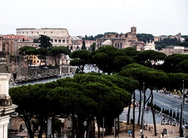 Federalberghi: più eventi per il turismo Capitale