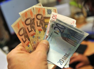 Limitazioni all’uso del contante: risposta reale o falso problema?