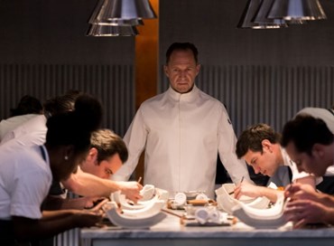 Il delirio di uno chef in “The Menù” di Mark Mylod