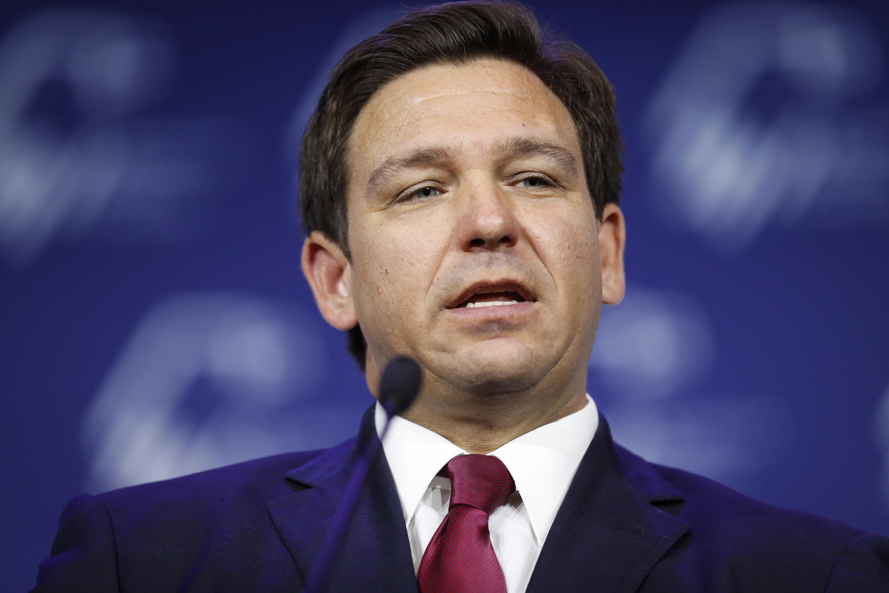 Gop: i Repubblicani preferiscono DeSantis