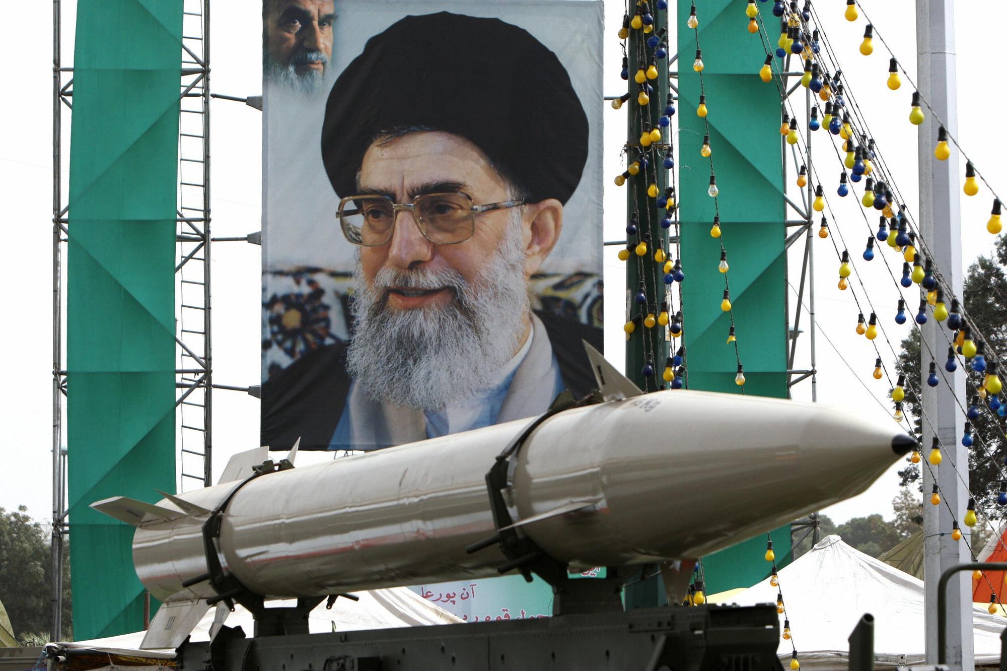 Iran: il preoccupante programma nucleare