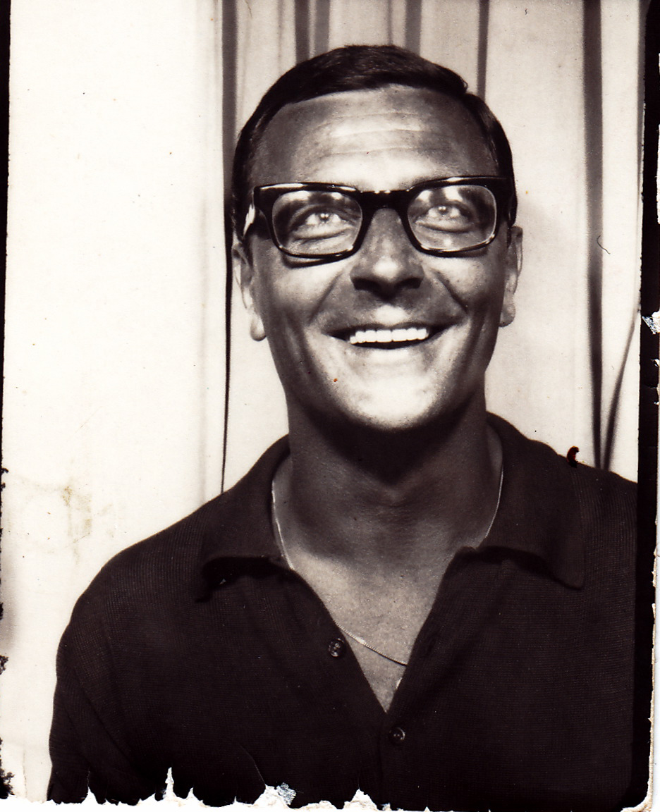 Mino Pecorelli torna a sorridere