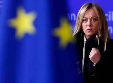 Qatargate, Meloni: “Contorni devastanti”