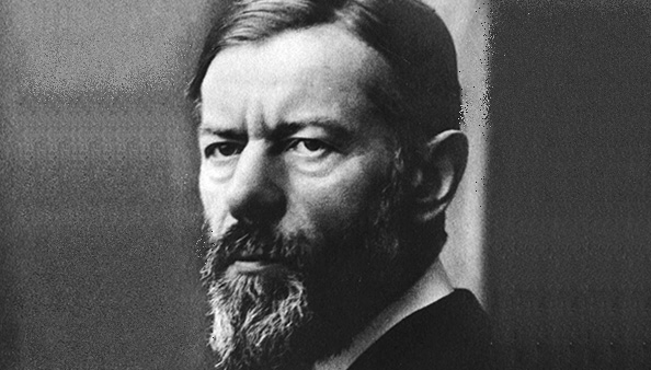 L’origine del capitalismo confuta l’etica protestante di Max Weber
