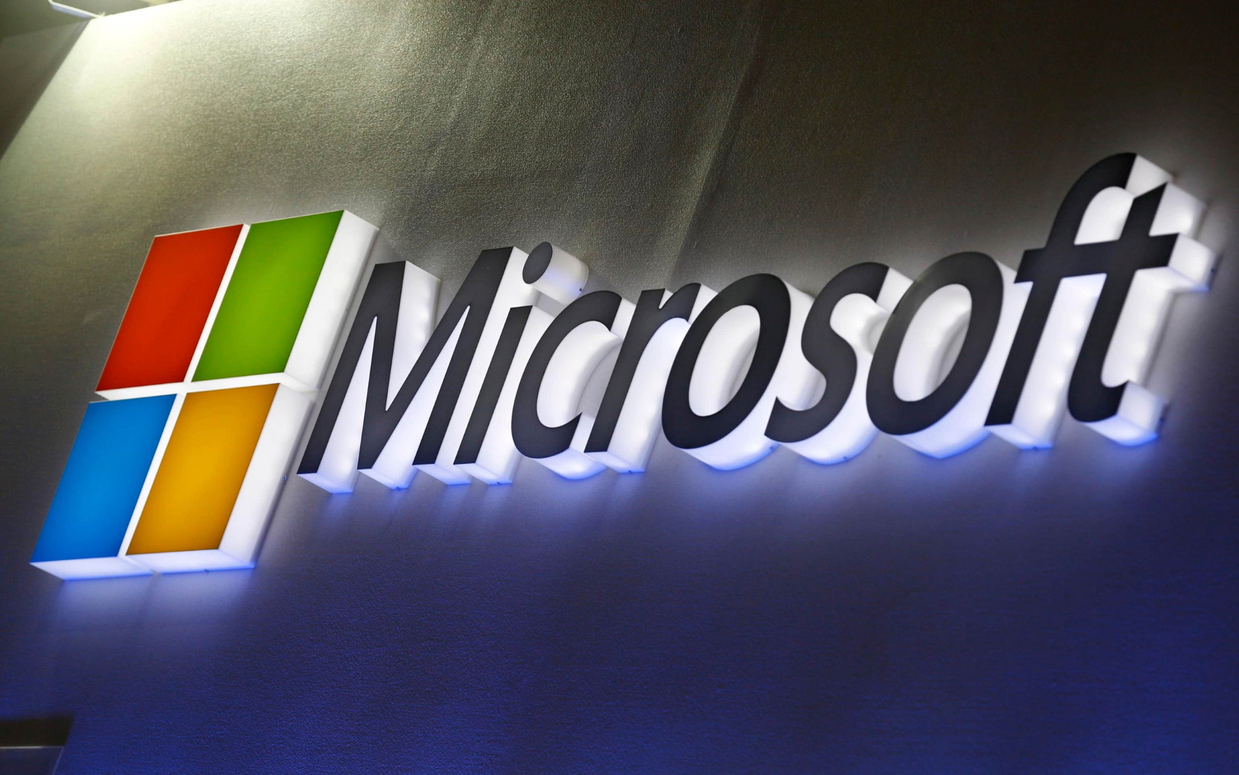 Microsoft, Internet all’Africa entro tre anni