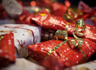 Natale: regali e rincari