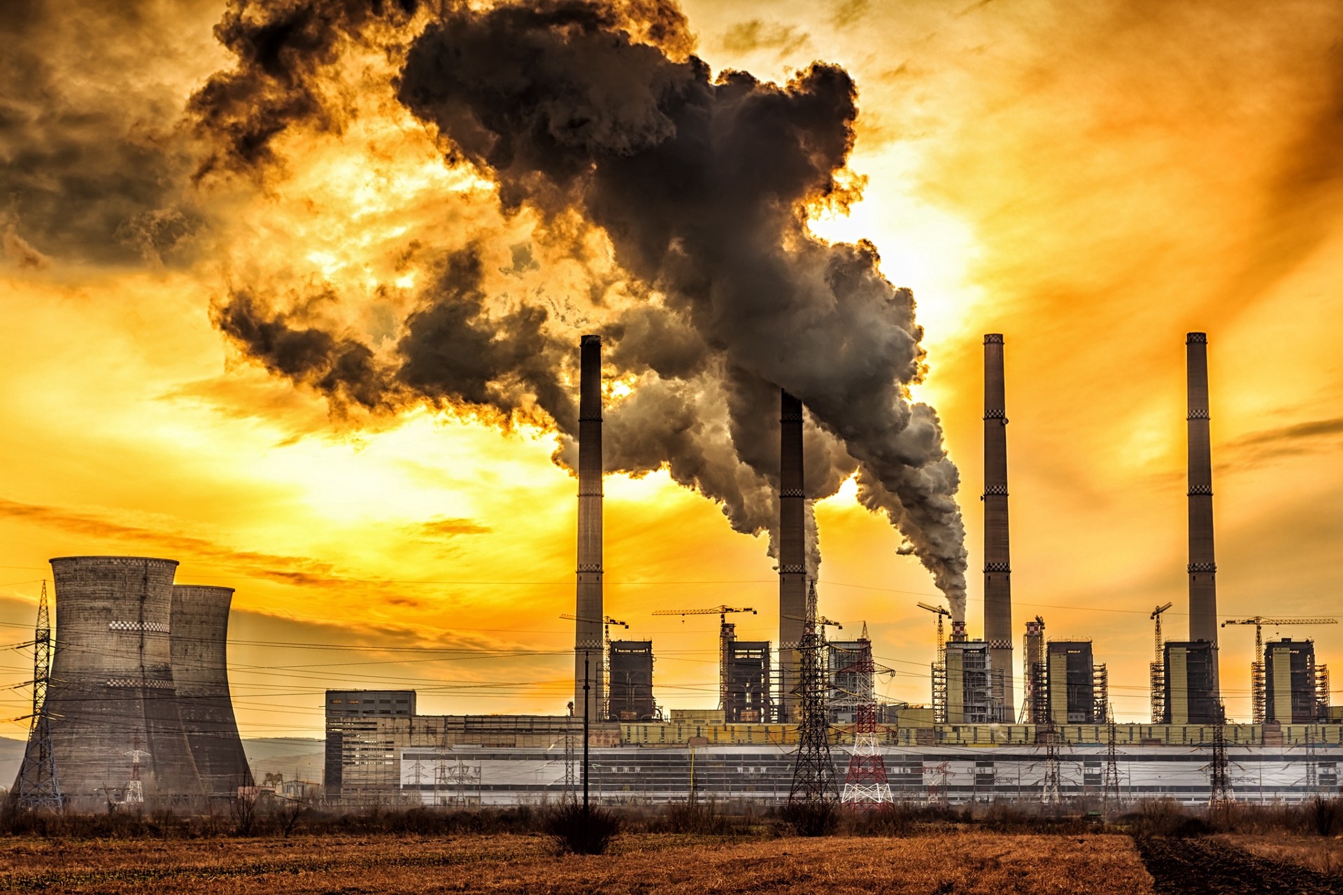 A un passo dall’accordo europeo sulle emissioni