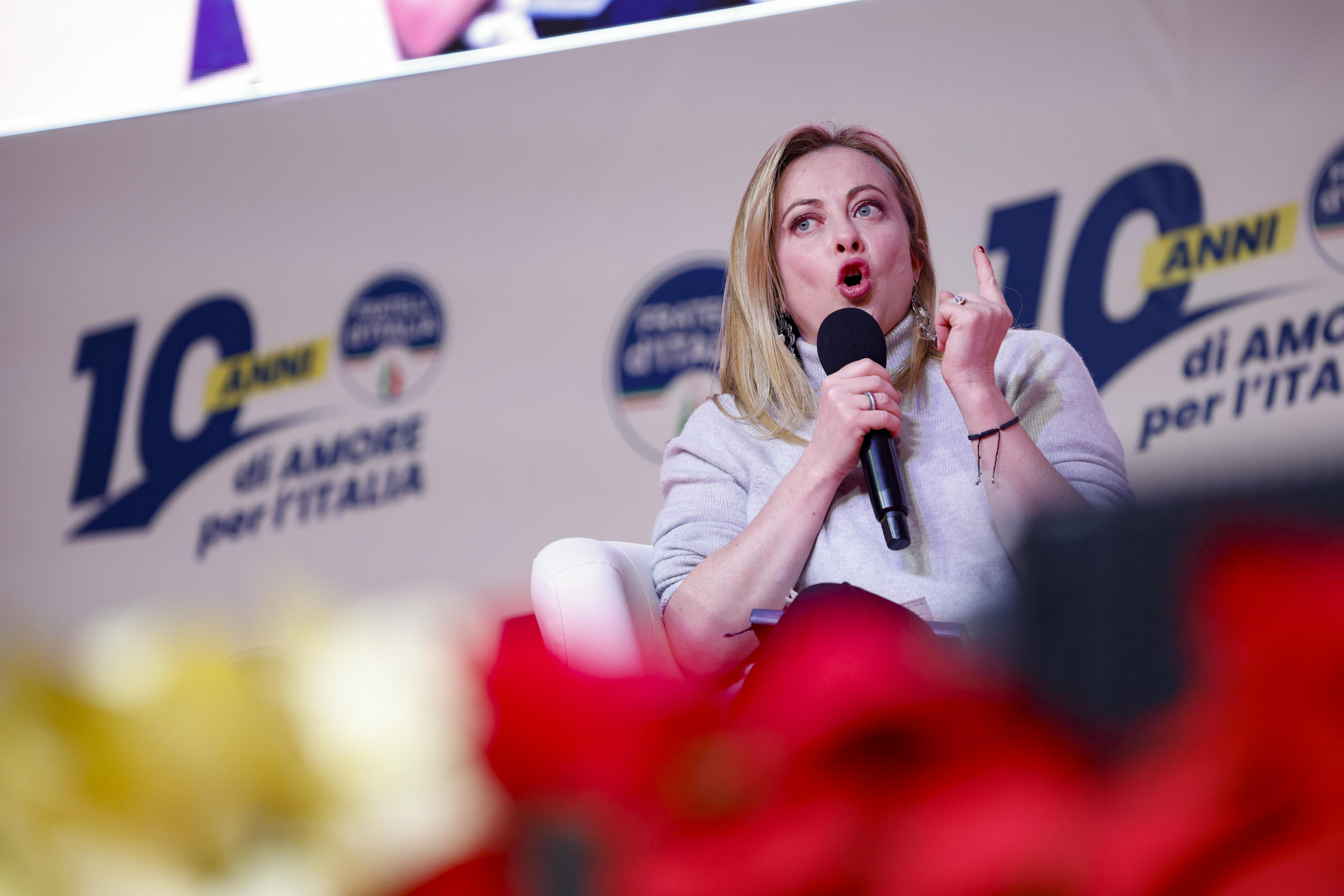 Conservatorismo sociale e sinistra asociale