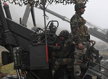 Tibet, un ambito conteso tra India e Cina