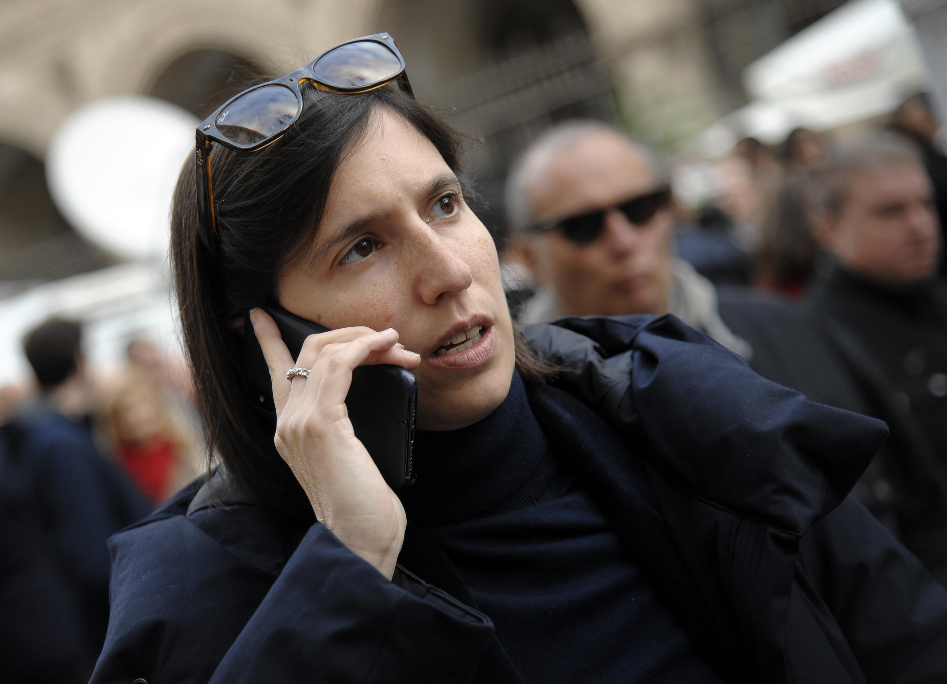 Pd, Schlein rilancia un’intesa con i pentastellati