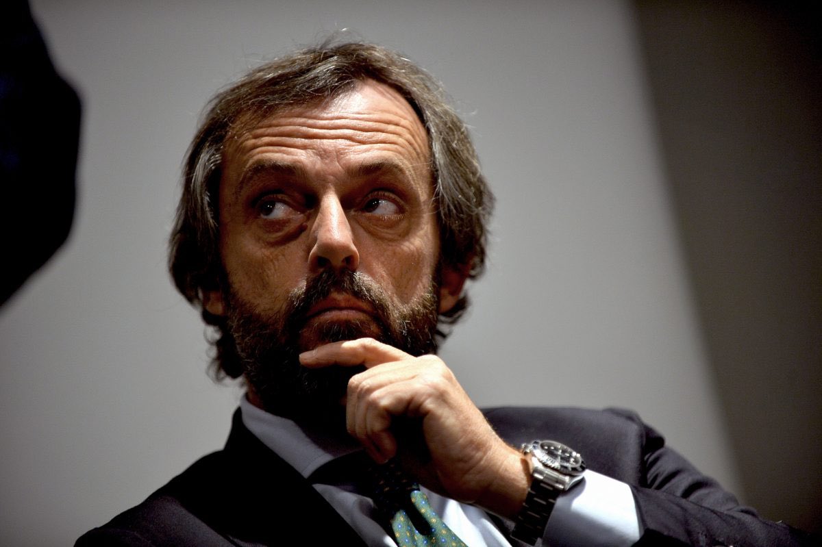 Liberisti italiani: “Più Libertà, meno Stato” (video)