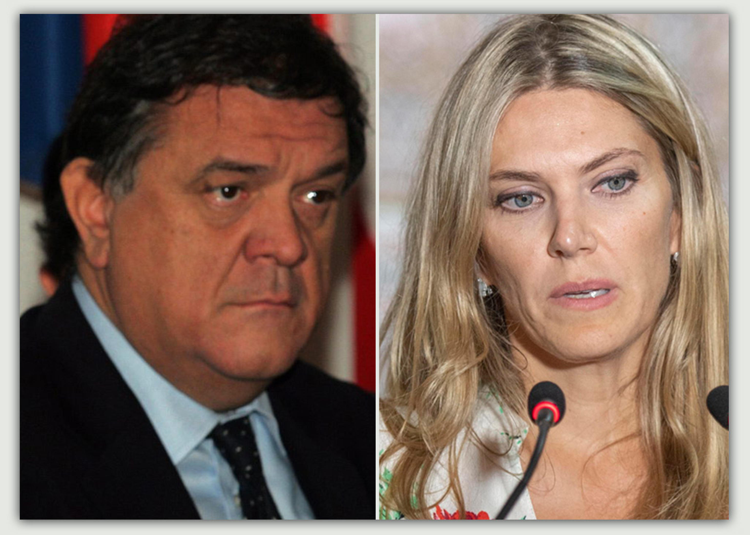 Qatar: Kaili confessa, Panzeri accusa Tarabella