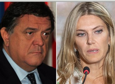 Qatar: Kaili confessa, Panzeri accusa Tarabella