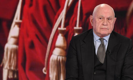 Nordio e la “porcheria delle intercettazioni”