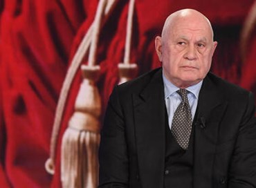 Nordio e la “porcheria delle intercettazioni”
