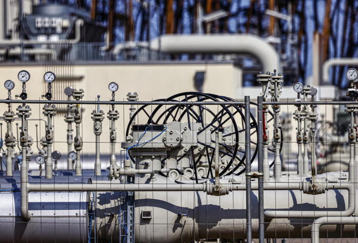 Esplode gasdotto russo: ci sono delle vittime