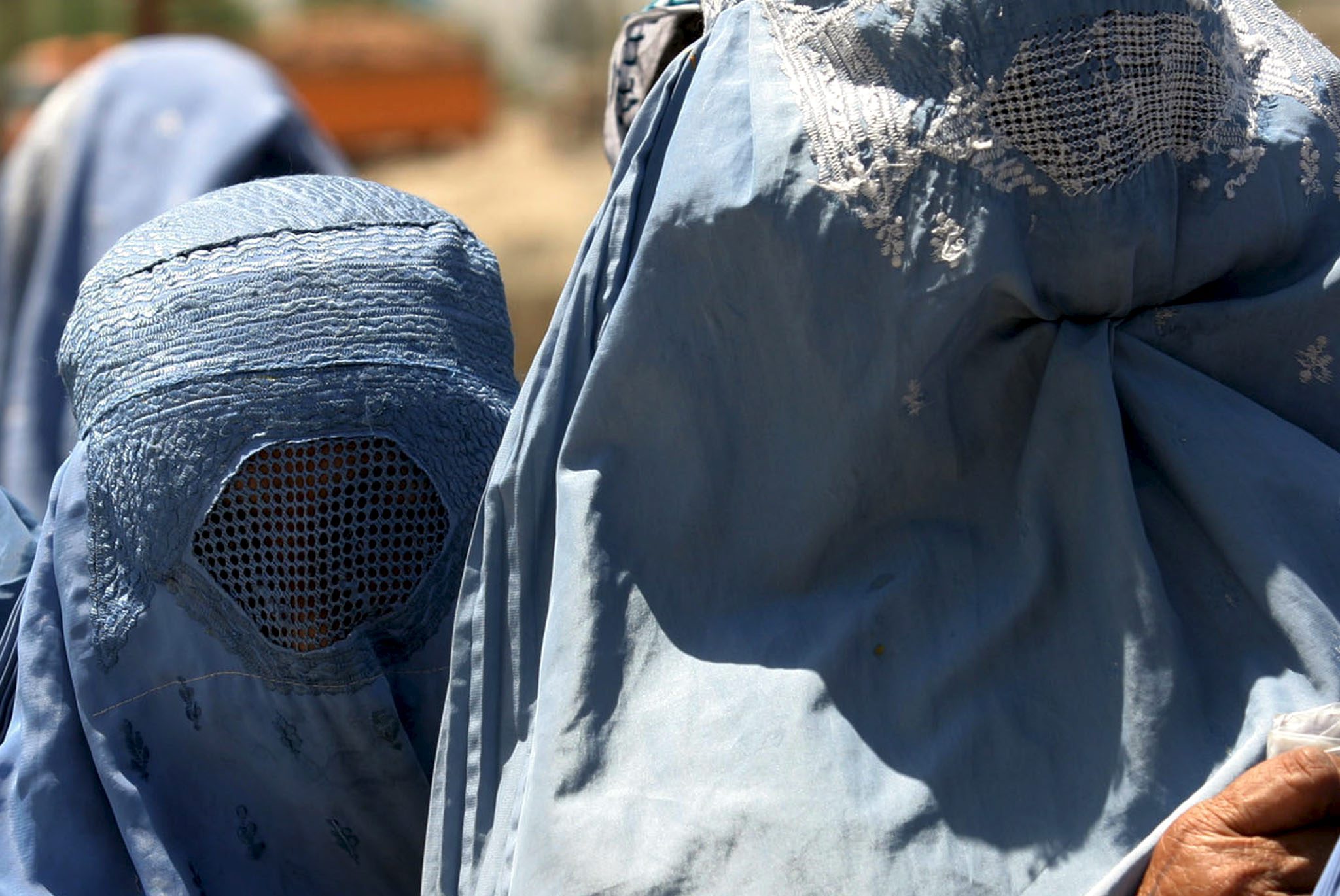 Afghanistan, istruzione negata: ma che ci importa