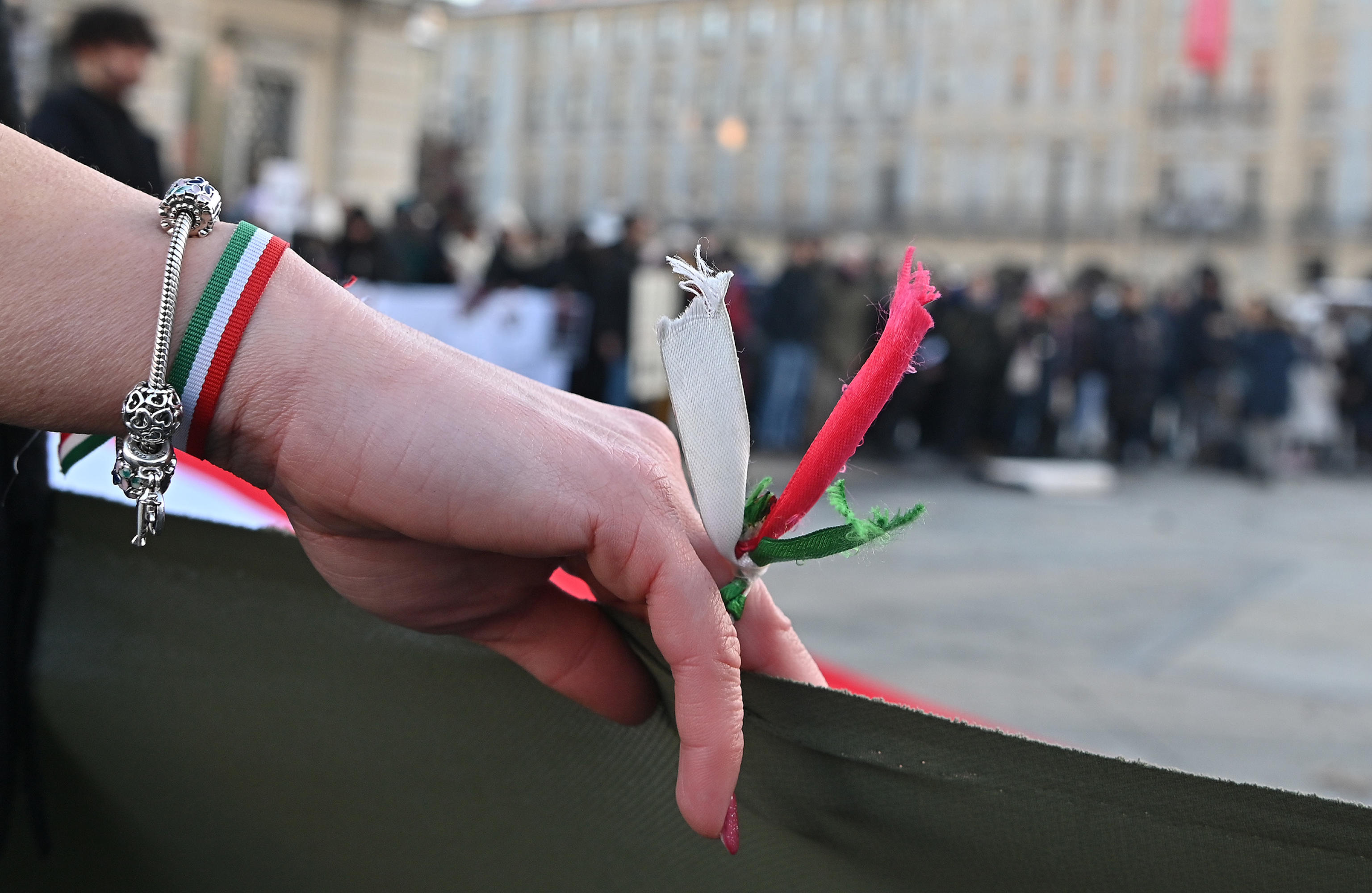 Iran, torture e proteste