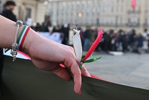 Iran, torture e proteste