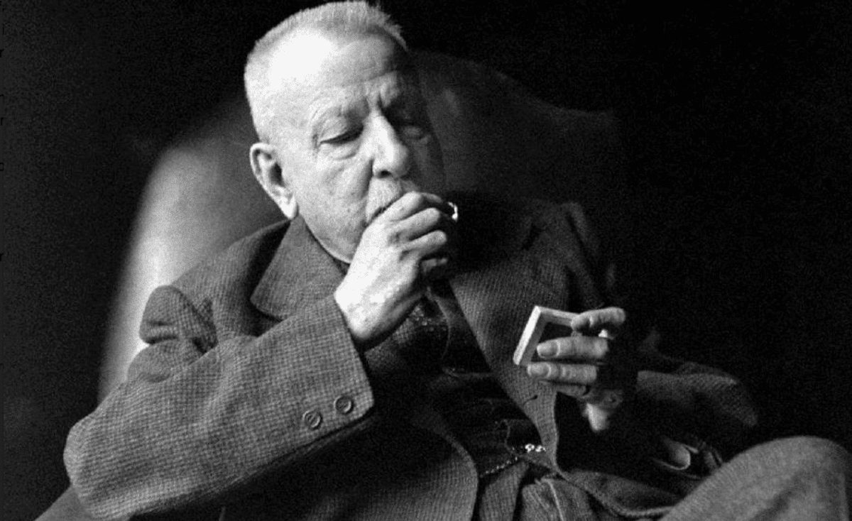 Perché un liberale non può non dirsi crociano 