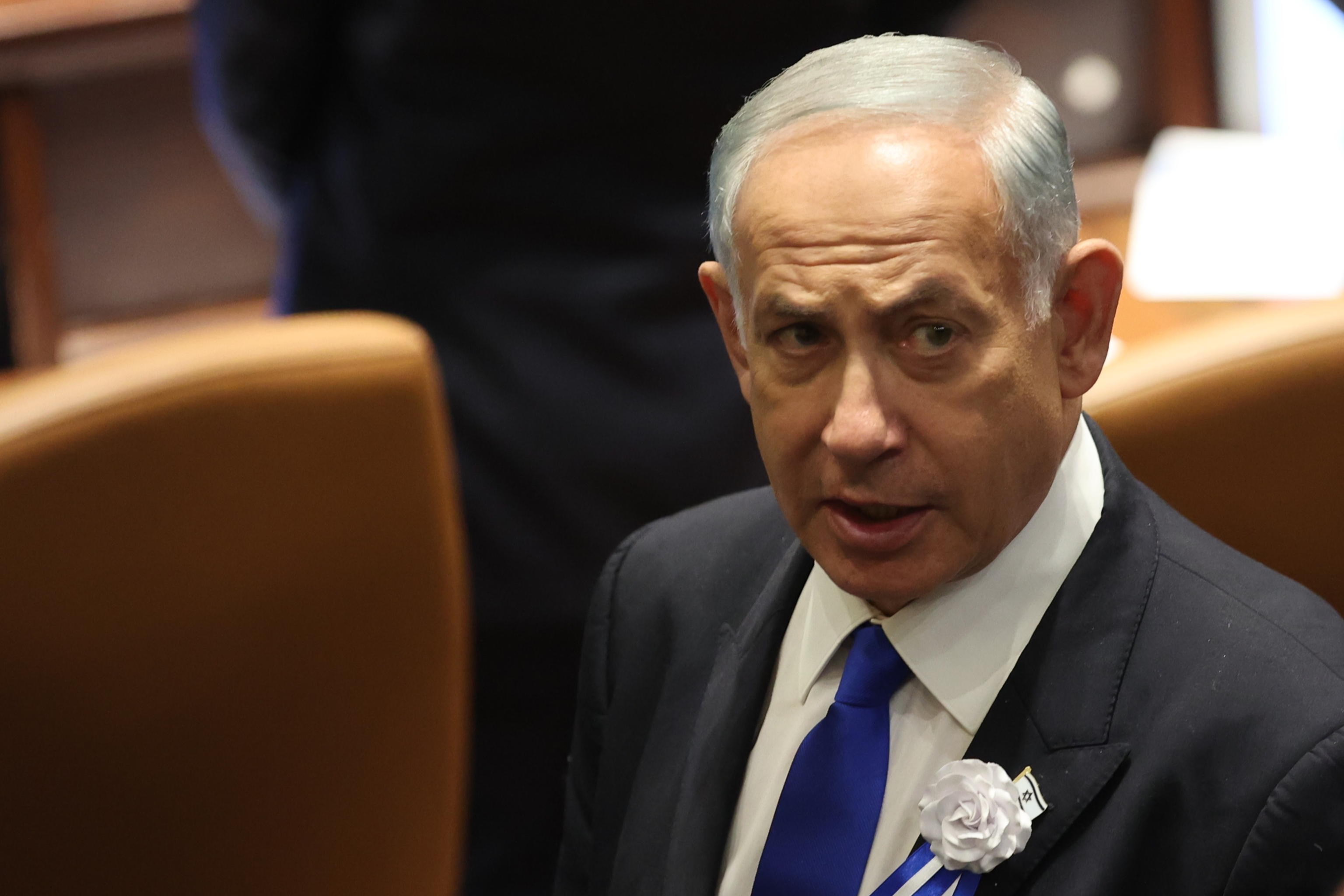 Israele: Netanyahu forma il nuovo Governo