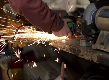 Industria, Istat: calo del fatturato a ottobre