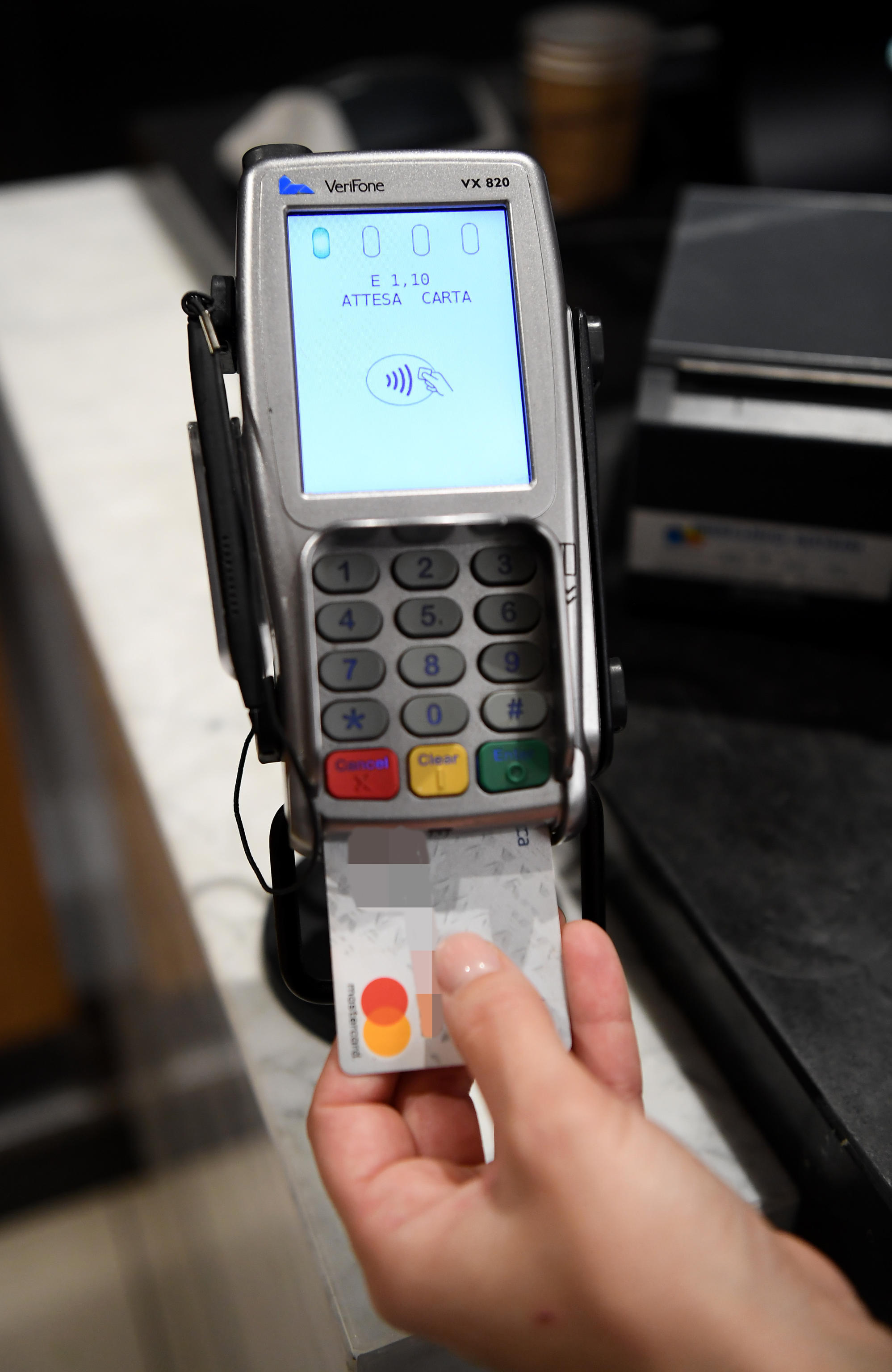 Pos, contante, evasione e certezza del diritto